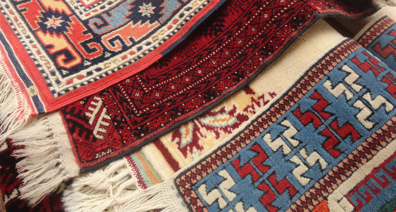 Kilim Yıkama